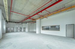 Cggveritas Hub (D19), Factory #452690191